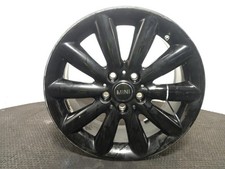 BMW MINI Alloy Wheel 17 Iinch 5x112 7J ET54 2014-2024 36116855109