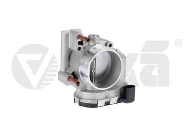 Drosselklappenstutzen vika 11331765401 für VW GOLF 4 1J1 BORA 1 1J2 Variant 1J6