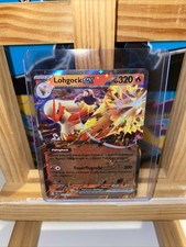 Pokémon, LOHGOCK EX, Reisegefährten, | 024/159 |