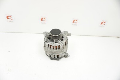 20 2014-2020 Nissan Rogue 2.5l Alternator Generator 14v 120a Used 2310m-4ba0brw