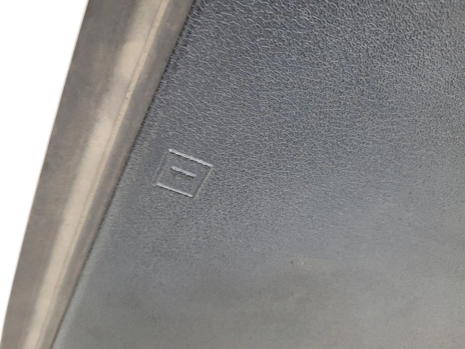 2007 CHEVROLET AVALANCHE 1500 Cargo Cover FRONT TONNEAU COVER #1 Foto 2 de 4