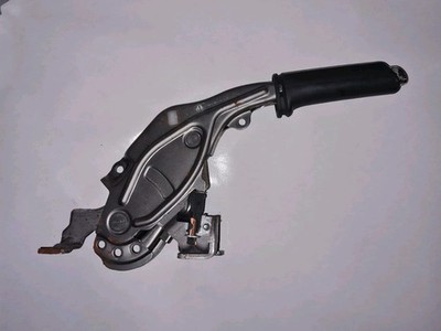 ORIGINAL OPEL ASTRA H HANDBREMSHEBEL HANDBREMSE FESTSTELLBREMSE 13122454