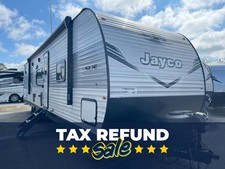 2026 Jayco Jay Flight SLX Double Axle 325BHT