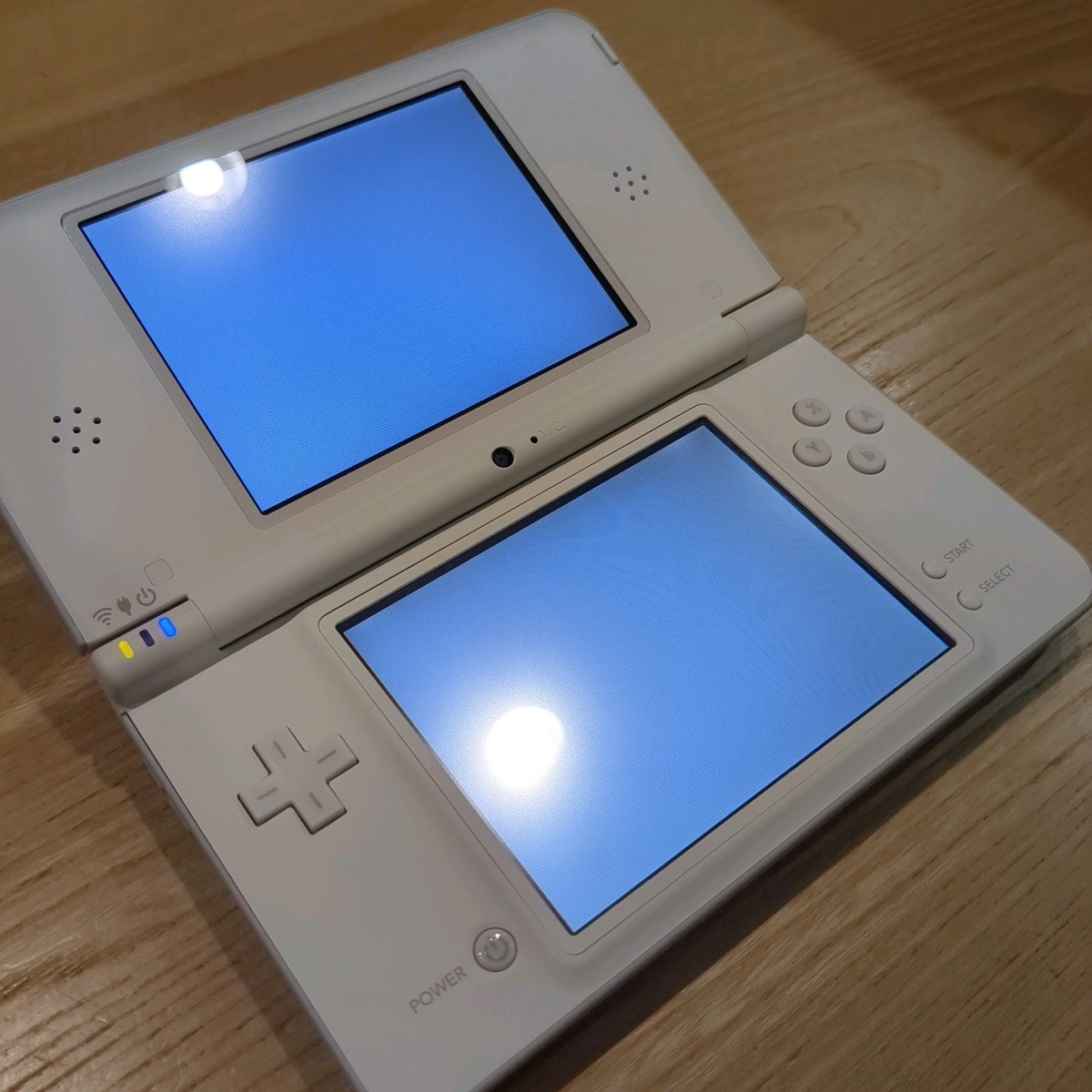 Nintendo DSi LL DS Natural White Console Japan Tested NTSC-J | eBay