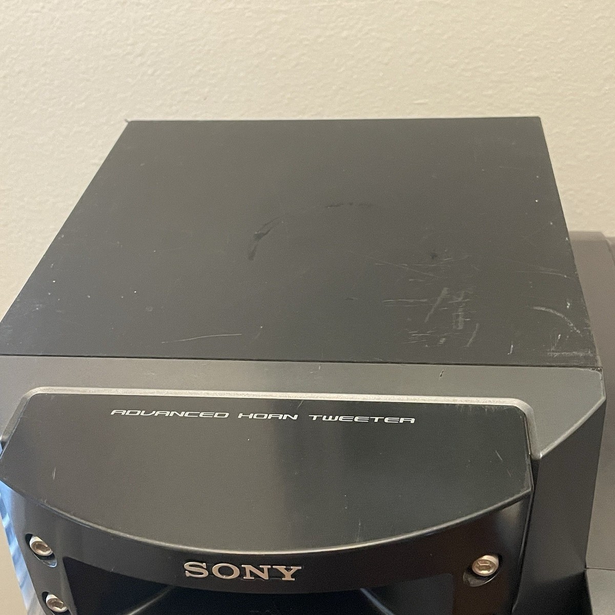 SONY - ティアレさま専用 Sony LBT-ZX66i 560W 5 Disc Changer Music Stereo System w