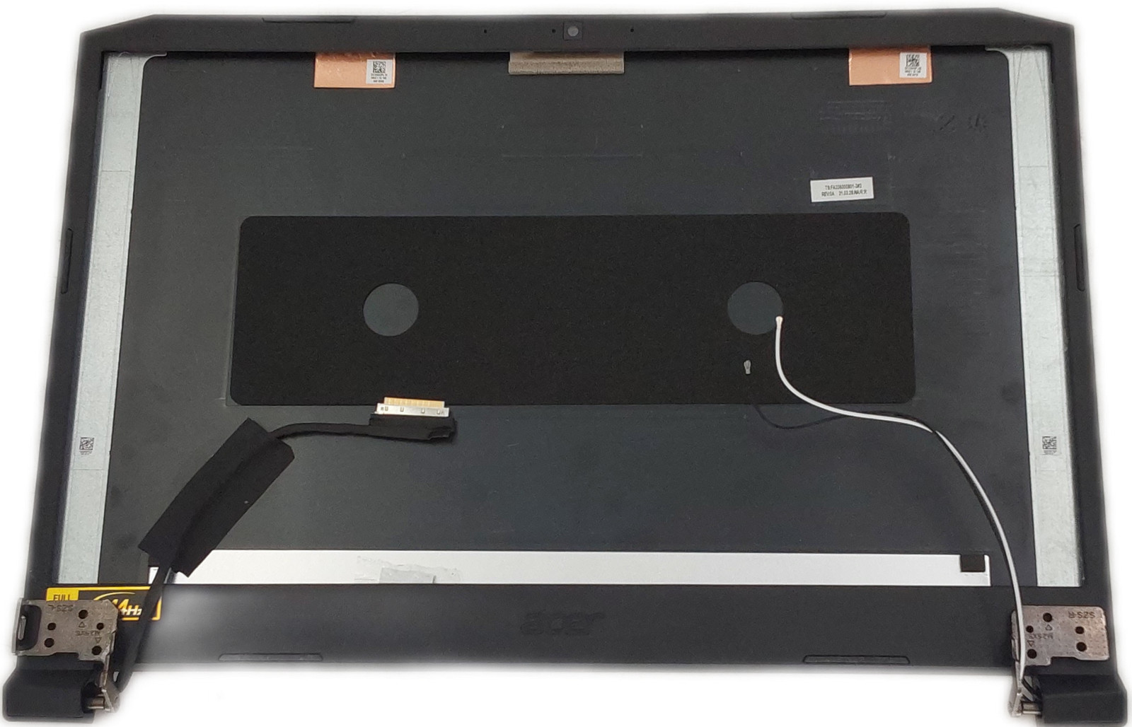 Acer Nitro 5 15.6" Screen Assembly No screen 