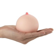 Juguete de bolsillo masturbador de tetas para liberación de estrés placer de pecho carne sexual