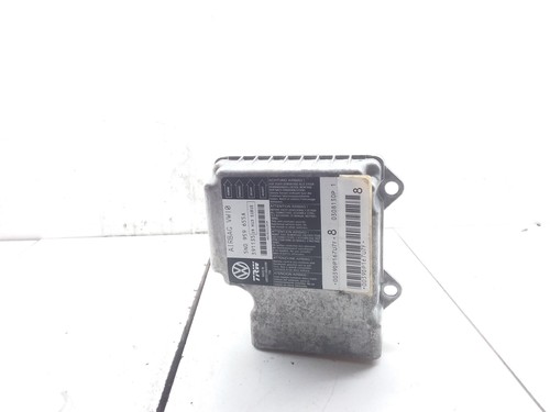VW PASSAT B6 Airbag Steuergerät 5n0959655a 391135 2.0 Diesel 2009 31989980