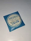 Vintage Watch Seiko 7006-5070 Crystal Part SA0W77AN00