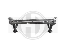 Schloßträger oben für Mercedes W205 2014-2021 Schloßträger oben für Mercedes W205 2014-2021