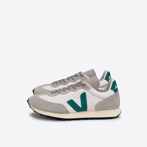 NWE Veja Women/Men Leather Forrest Gump Shoes Unisex Adult Sneaker Casual Shoes - Picture 8 of 41