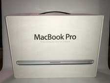 Macbook pro 2011 15 inch broken good for part or repair