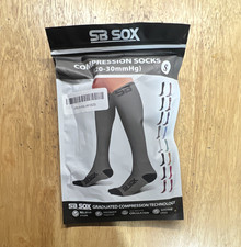 SB SOX Graduated Compression Socks/Hose 20-30...
