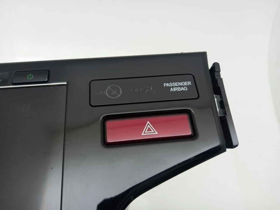 HONDA JAZZ SATNAV Radio Head Unit 2014-2020 - Bild 2 von 4