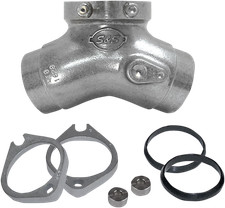 S&S 80 EVO Manifold Conversion Kit 1984-2000 ...