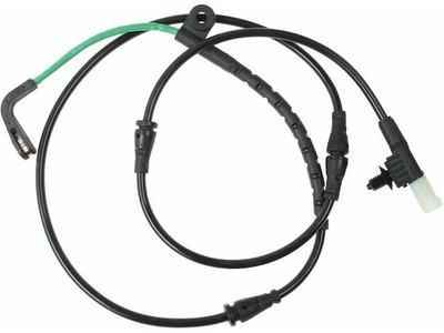 Pagid Brake Pad Sensor fits Land Rover LR3 2005-2009 68YHWB