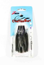 Zman Chatterbait Mini 3/8 oz Sinking Lure Candy Craw (2123)