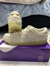 Size 12 - Nike SB Dunk Low Mummy