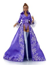 Integrity Toys Meteor Head Over Heels Taliyah Harper 12.5 inch Fashion Doll -...