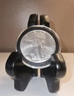 2023 W WALKING LIBERTY AMERICAN EAGLE .999 FINE SILVER DOLLAR COIN 1oz $1 USA