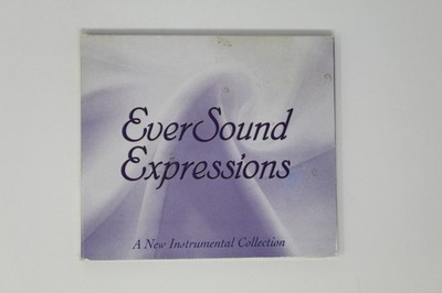 Eversound Expressions Various Artists Audio CD
