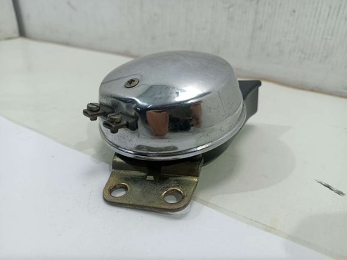 Trumpet Horn for Motorcycle Mitsuba UL-1E 105DB/6V 5.5 A (LT308) - Picture 5 of 11