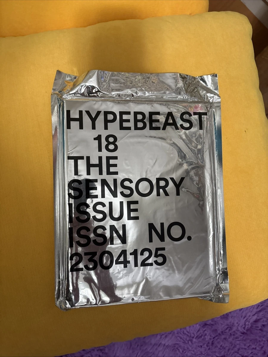 Hypebeast Magazines for sale | eBay