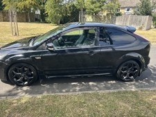 Ford Focus St3