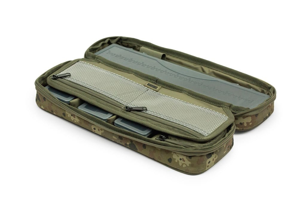 Thinking Anglers Tackle Pouch Camfleck