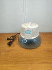 Rainbow RainMate IL Illuminated LED Air Purifier Freshener Model AP-2 Ivory