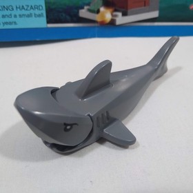 🔥LEGO City 60091 Deep Sea Starter Set 100% Complete w/ Instructions Minifigures