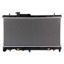 2331 Radiator Fit For Subaru Baja 2003-2006 2331 Radiator Fit For Subaru Baja 2003-2006