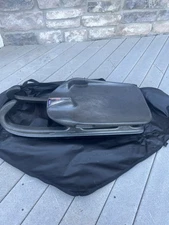 Chandler Rode Winter Professional Sled New