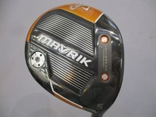 Callaway MAVRIK Fairway Wood 5W ProjectX EvenFlow Riptide60 (R) #146 Golf