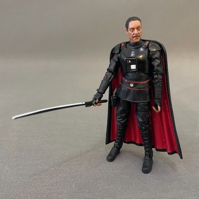 STAR WARS | Moff Gideon | VINTAGE COLLECTION 2021 | The Mandalorian | 3,75''