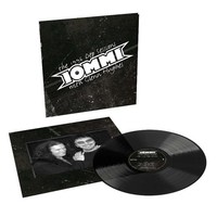 Tony Iommi: Tony Iommi: The 1996 Dep Sessions (Remaster) (Limited Edition) (Tra