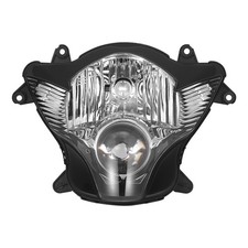Front Headlight Headlamp Assembly Fit For Suz...