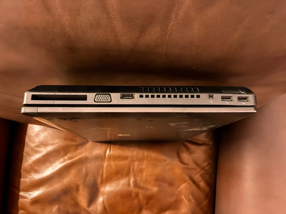 Portátil HP ProBook 6570B | 15,3" | Intel i5 3230M | 8 GB RAM | DISCO DURO 250 GB | Negro Foto 4 de 4