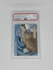 BLASTOISE PSA 9 MINT POKEMON e-BATTLE FIRERED LEAFGREEN A017 SWIMMER BRADEN