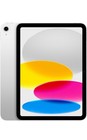Apple iPad con chip A16: display Liquid Retina da 11'', 128 GB, Wi Fi 6 Silver