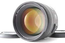 "TOP MINT" Minolta AF 85mm F/1.4 G Lens for Sony Minolta A From Japan