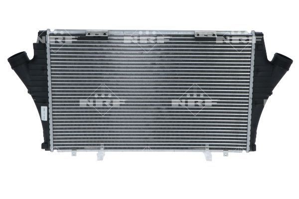 NRF 30480 LadeluftküHler FüR Opel Saab-image
