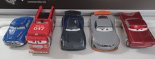 Disney Pixar Cars Toy Car Lot Assorted Characters Diecast