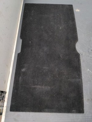 MINI COOPER R56 BOOT CARPET FLOOR MAT COVER 2006-2010 3DR 