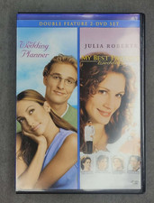 The Wedding Planner / My Best Friend's Wedding (Wedding Double Feature)