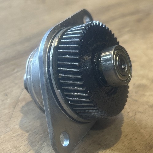 Makita DHS680 Helical Gear Bearing Box Spindle 227794-4 319212-7 326459-6 Saw - Picture 18 of 19