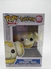 Funko Pop! Vinyl: Pokémon - Fidough #1051 With Pop Protector Ship Fast In Stock