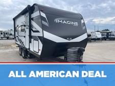 2024 Grand Design Imagine XLS 17MKE