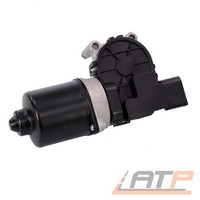 Wischermotor Motor Scheibenwischer Scheibenwischermotor Vorne FÜR VW Polo 9N
