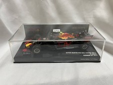 PMA 1/43 ASTON MARTIN RED BULL RACING RB15 /P.GASLY GERMAN GP 2019 Red Bull